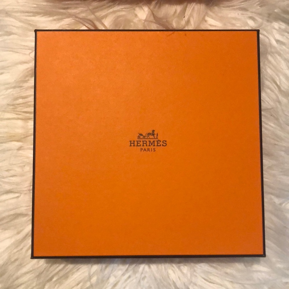 Hermès Belt Boxes
